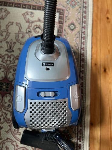 фильтры для пылесоса самсунг sc4520: Пылесос Eurolux, Сухая уборка, Самовывоз — 1