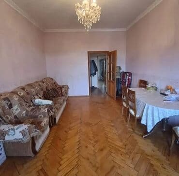 Kirayə mənzil uzun müddətli ailəyə verilir,Sumqayıt şəhəri 1 ci