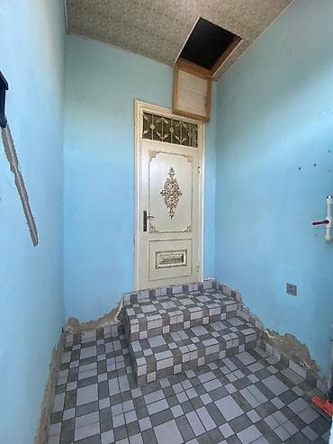 qurgusun satisi: Binəqədi qəs. 3 otaqlı, 75 kv. m, Yeni təmirli — 4