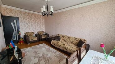 gəncə ipoteka: Bakı, 2 otaqlı, Köhnə tikili, m. Həzi Aslanov, 85 kv. m — 2