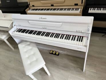 доставка бассейн: Piano, Rəqəmsal, Yeni, Pulsuz çatdırılma — 7