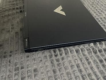 hp g6: İşlənmiş HP Victus, 15.6 ", Intel Core i5, 512 GB, Ünvandan götürmə, Ödənişli çatdırılma — 6