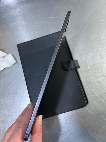 samsung ao3: İşlənmiş Samsung Galaxy Tab S8+, 12,4", 128 GB, Pulsuz çatdırılma — 4