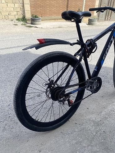 velosabet: Salam Velsosped keçən Yay Alınıb 290m 29-luqdur Təkərlər Normaldı — 6