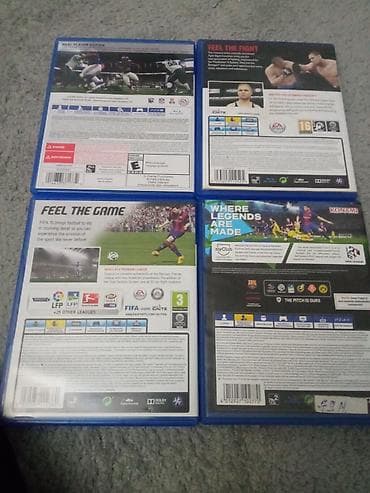 steve madden: PS4 üçün oyunlar - Madden NFL 19 (EA Sports) – Amerika futbolu — 3