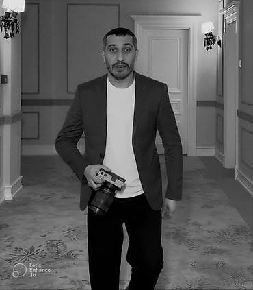 iş axtarlram: İŞƏ EHTİYACIM VAR Özüm videoqraf montajçıyam kino reklam kilp film — 1