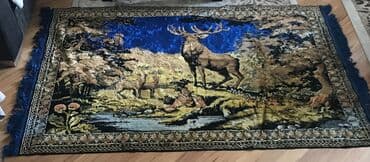 stul ucun cexollar: Xalça Dekorativ, Kredit yoxdur — 1