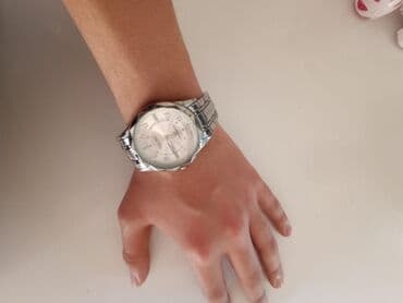 механические часы в баку: 🕒 Banbony Kişi Qolu Saatı ✨ Xüsusiyyətlər: Brend: BANBONY Korpus — 3