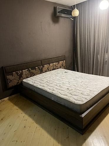 yatax dəsti: İkinəfərlik çarpayı — 3