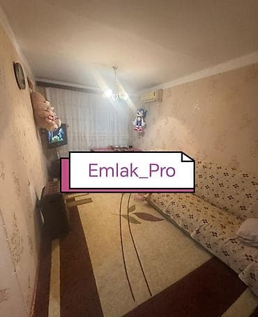65 kv. m, 3 otaqlı lalafo.az -da 65 kv. m, 3 otaqlı