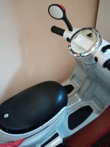 turbo moped: Turkiyeden alinib.Iwlekdir ama adaptiri yoxdur — 3