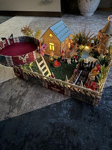 Мебельные услуги: Другая ручная работа — 4