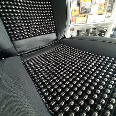 oturacaq qızdırıcı: Avtomobil oturacaq örtüyü t58 — 4