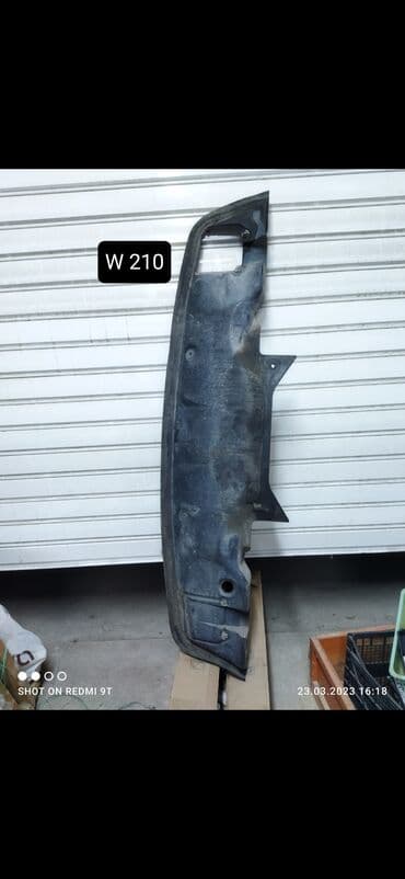 запчасти на мерседес w140: Mercedes-Benz W 210, 1998 г., Оригинал, Германия, Б/у — 4