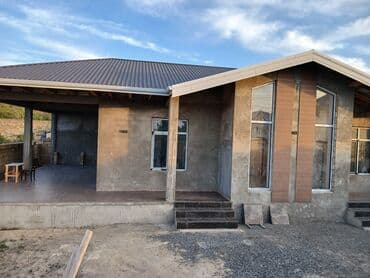4 faizli ipotekada olan evler: Новханы 3 комнаты, 175 м², Есть кредит, Без ремонта — 2
