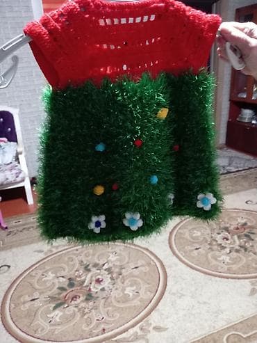 Don, Ziyafət, 1 - 2 yaş