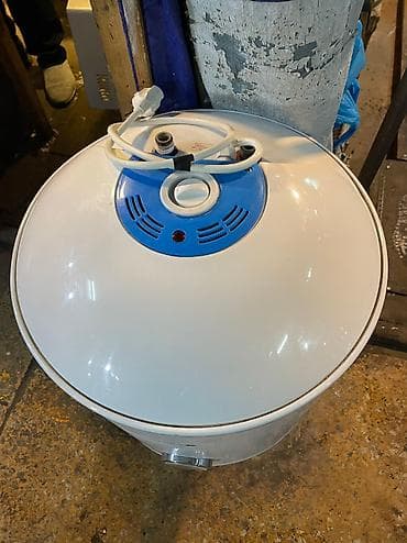 ariston ehtiyat hisseleri: Ariston 50 l, İşlənmiş, Ünvandan götürmə — 2
