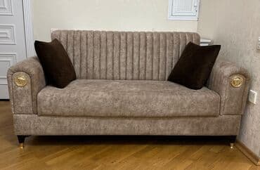 cay evi ucun divanlar: Divan, Yeni, Açılmayan, Bazasız, Parça, Çatdırılma yoxdur — 2