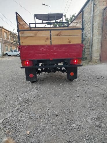 ucuz mapetlər: Fermer təsərrüfatlarında, bağlarda və ya kiçik biznesdə yük daşınması — 4