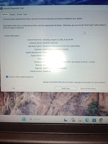 hp pavilion 2000: İşlənmiş Lenovo IdeaPad, 15.6 ", Intel Core i5, 512 GB, Ünvandan götürmə — 8