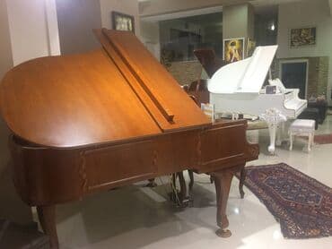 tərifnamə nümunəsi: Royal ve Pianolar. Royal Musiqi Alətleri salonu sizlərə geniş — 1