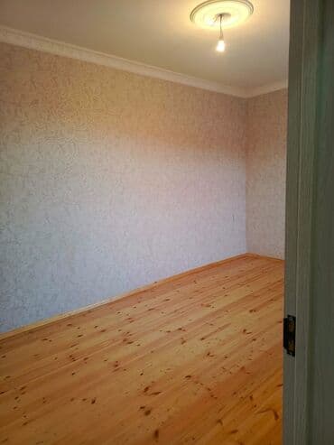 xacmaz ev: 2 otaqlı, 63 kv. m, Kredit yoxdur, Yeni təmirli — 4