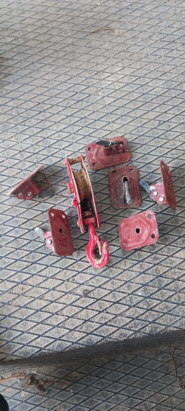 чугунная ванна продать: Telfer və apalovka tutacağları - Şamaxinkada sürücüyə 40 manat verib — 7