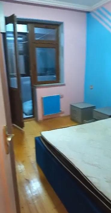 elite: Sumqayıt, 1 otaqlı, Köhnə tikili, 59 kv. m — 4