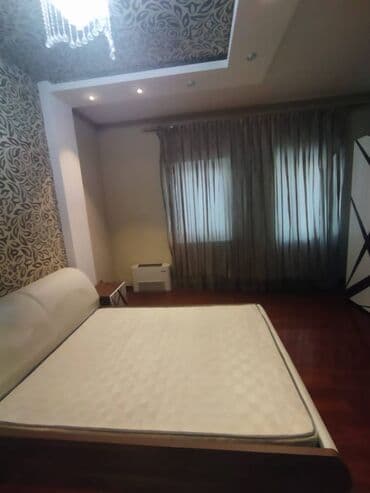 xalqlarda 3 otaqli kiraye evler: Yasamalda tbilisi prospektində yerləşən 14 mərtəbəli binanın 14-cü — 4