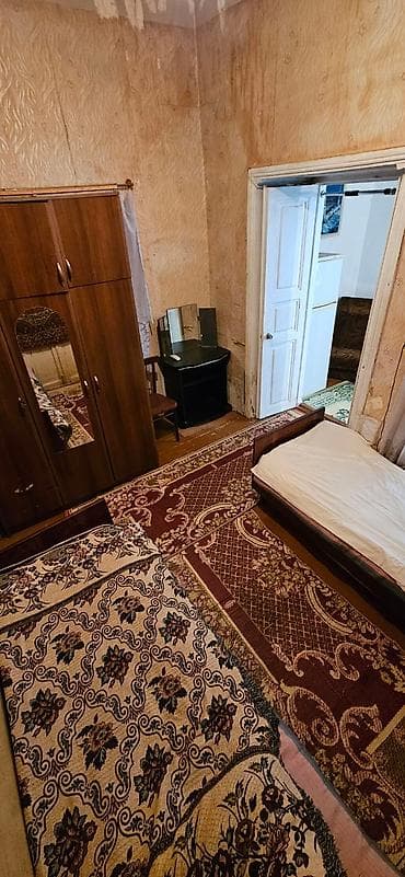 berdede kiraye evler: Ev yalnız telebe qizlara tek xanim uşaqla, işləyen xanim ve ya aileye — 3