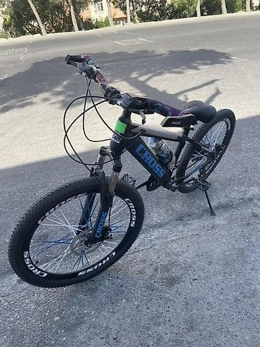 yesebet: Velosiped VELONE 26-lıq. Topdan satış qiymətlə nağd və KREDİTLE satış — 1