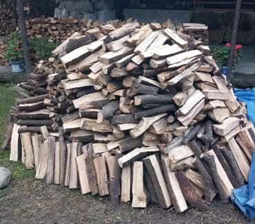 Salam kamin manqal odunları var satlşda böyük un kiselerde satılır dağ