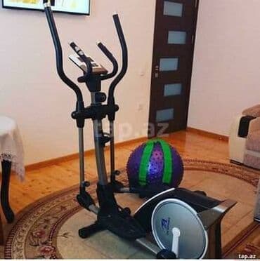 велотренажер купить в баку: Trenajor tam orginal maldir orginal allman trenajorlari elde etmek — 1
