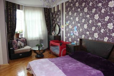 xirdalanda tecili satilan evler: 3 otaqlı, Yeni tikili, 86 kv. m — 4