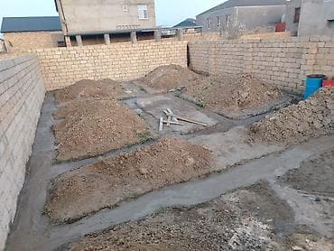 2 sot, Tikinti, Maklerlər narahat etməsin