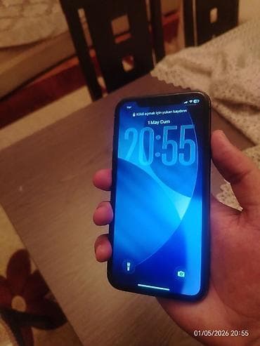 ıphon: IPhone 11, 128 GB, Qara — 7