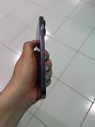 IPhone 14 Pro Max, 256 GB — 2