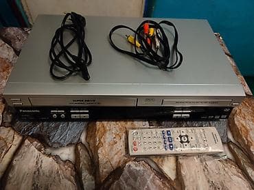 İşlənmiş Panasonic, Ünvandan götürmə lalafo.az -da İşlənmiş Panasonic, Ünvandan götürmə