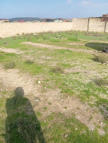 купить квартиру в баку новостройка: 37 соток, Для сельского хозяйства, Купчая — 3