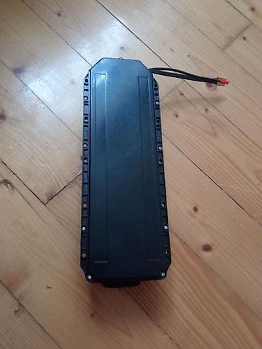 volta vs2: Təzə akkumulyator. Heç işlənməyib. Elektrikli skuter və velosipedlər — 2