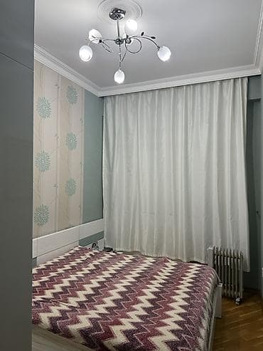 azadliq ev: 2 otaqlı mənzil kirayə verilir (maksimum 2 aylıq) Təmiz, səliqəli və — 10