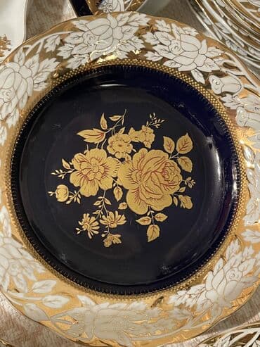 semra qab. qacaq instagram: Nahar dəsti, 6 nəfərlik — 5