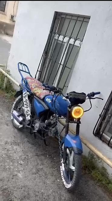 - Moped