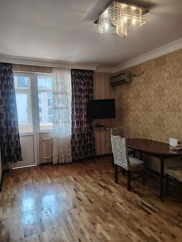 ремонт в квартире: Əcəmi metrosuna yaxin . Əcəmi mall arxasinda 2 otaqli yaxsi təmirli — 6