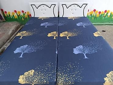 carpayılar: Yeni, İkinəfərlik çarpayı — 9