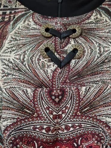 детские вещи 8 лет: Don 48 razmer Alınıb 69 azn cemi 2 dəfə geyinilib təzədir — 4