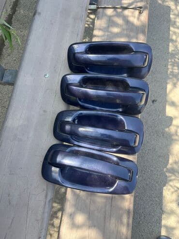 Sağ arxa, VAZ (LADA) Priora, 2015 il