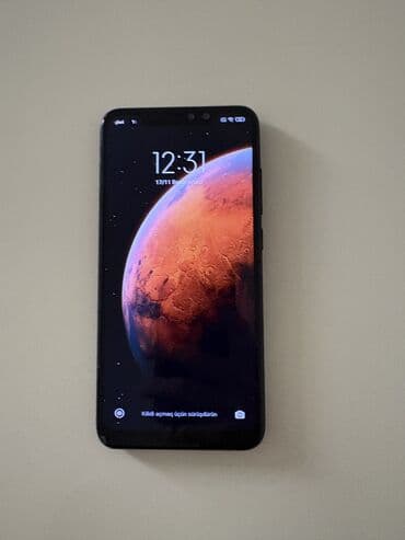 redmi turbo 4 pro kontakt home: Redmi Note 6 Pro, 32 GB, rəng - Qara, Barmaq izi, İki sim kartlı, Face ID — 1
