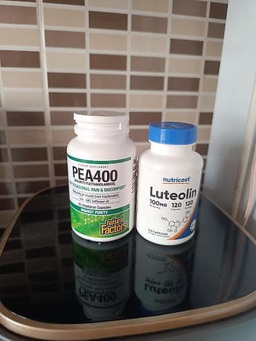 Vitaminlərdən istifadə olunub. Uşaq üçün almışdıq biraz içdi sonra — 2
