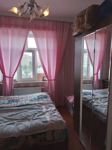 ağstafa kirayə evlər: Sumqayıt, 3 otaqlı, Köhnə tikili, 75 kv. m — 7